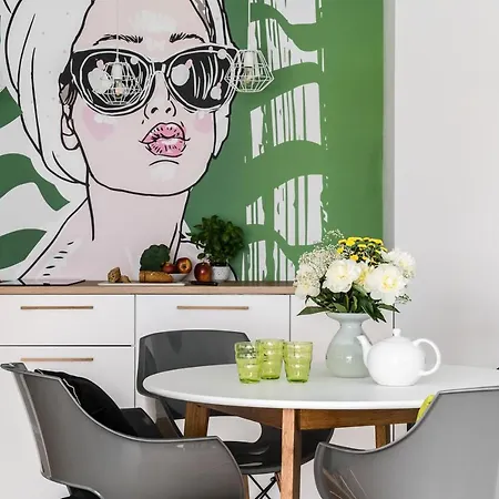 Grand - Brabank Apartment *