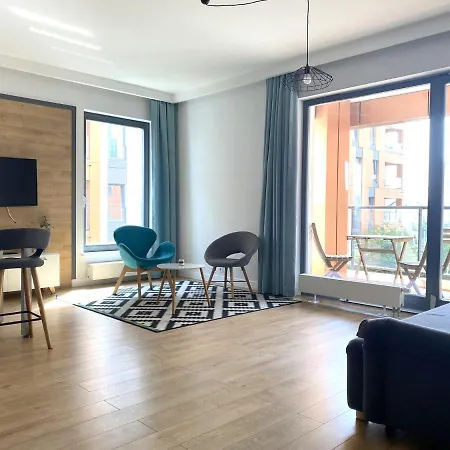 Grand - Brabank Danzig