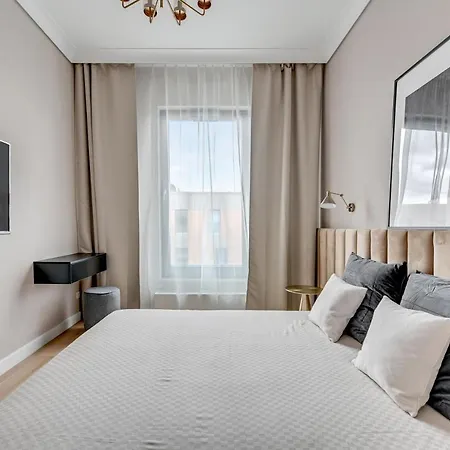 Grand - Brabank Apartment *