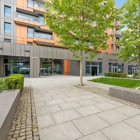 Grand - Brabank Apartment *