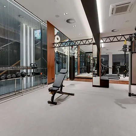 Apartment Grand - Brabank Danzig