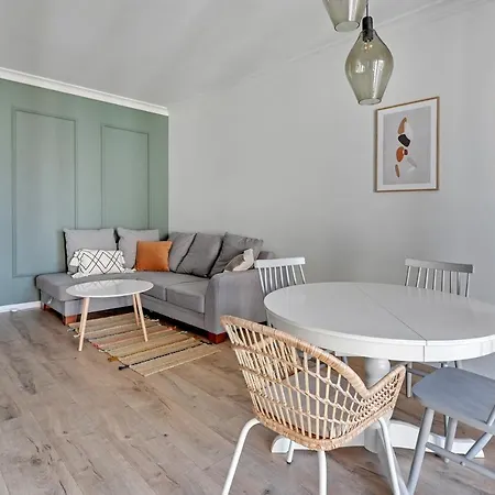 Grand - Brabank Apartment *