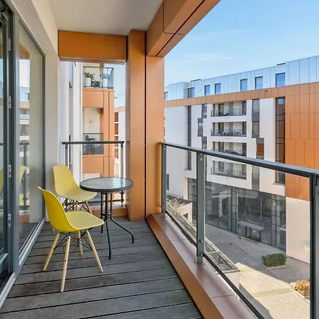 Grand - Brabank Gdansk