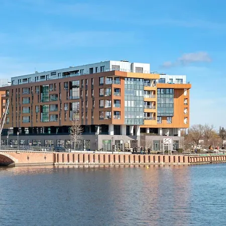 Grand - Brabank * Gdańsk