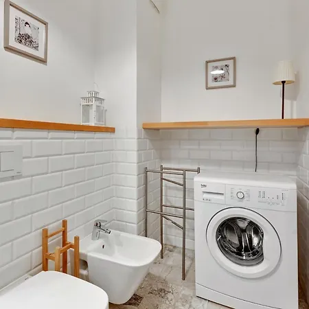 Apartmán Grand - Brabank Gdaňsk