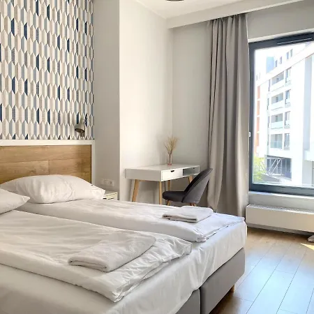 Grand - Brabank Apartment