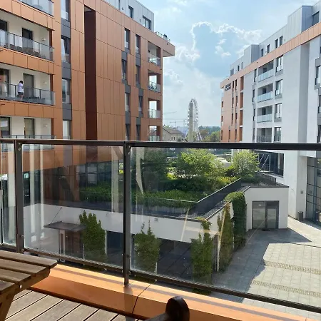 Appartement Grand - Brabank