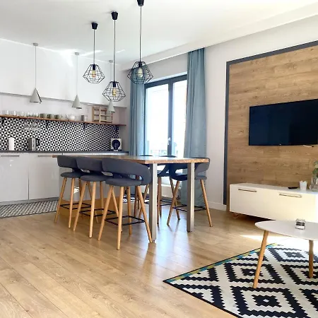 Grand - Brabank Appartement