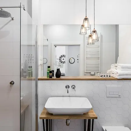 Grand - Brabank Apartment *