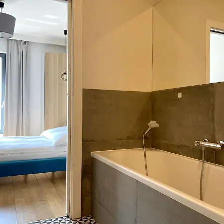 Grand - Brabank Apartmán *