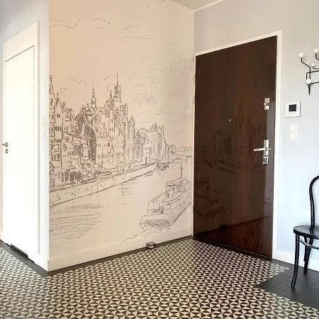 Grand - Brabank * Gdansk