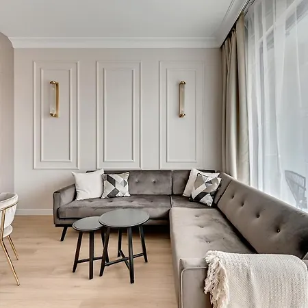 Apartmán Grand - Brabank