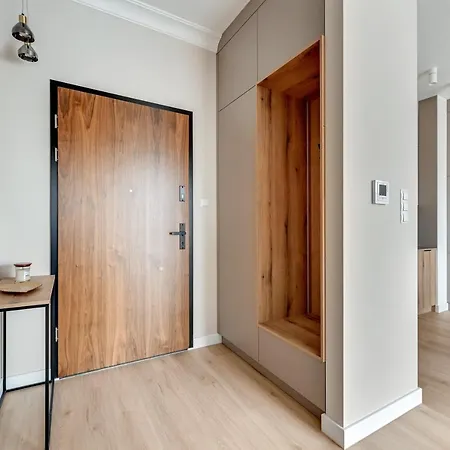 Grand - Brabank Apartament *