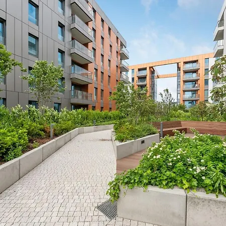 Grand - Brabank Apartamento *