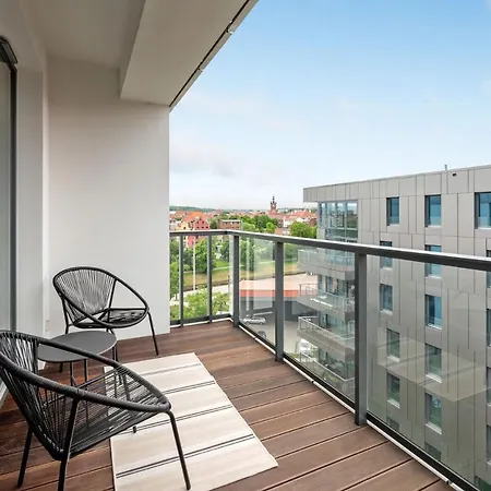 Grand - Brabank Gdansk