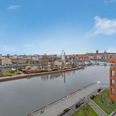 Apartament Grand - Brabank *