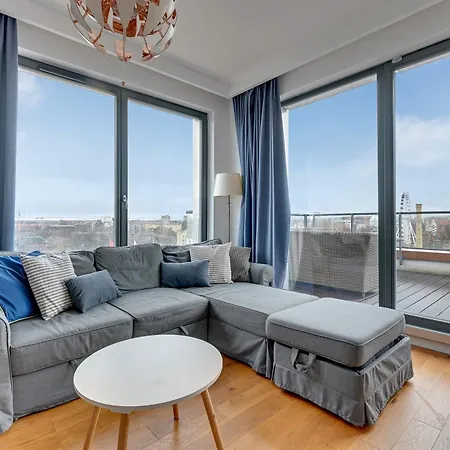 Appartement Grand - Brabank *