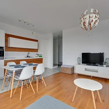 Grand - Brabank Apartmán