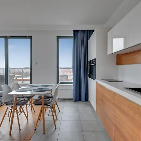 Grand - Brabank Apartment