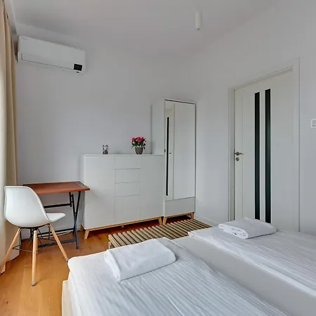 Apartmán Grand - Brabank *