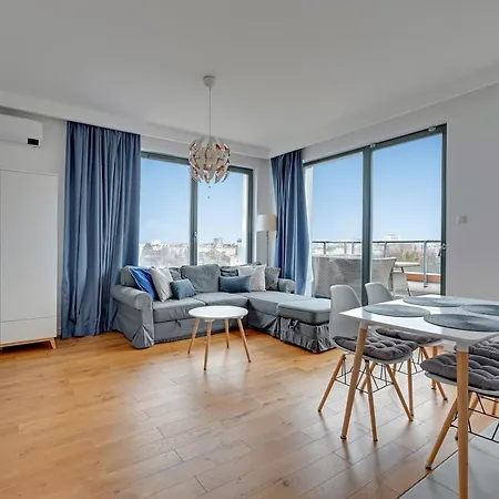 Grand - Brabank * Gdańsk