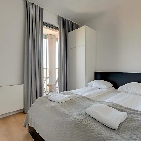 Grand - Brabank Appartement