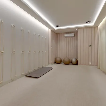 Appartement Grand - Brabank