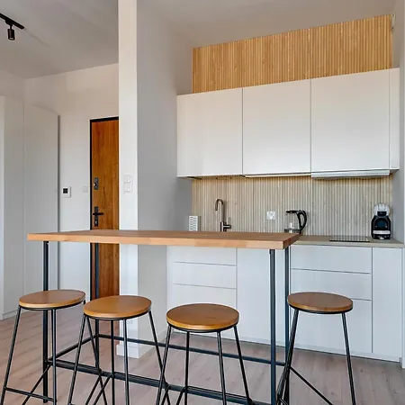 Apartmán Grand - Brabank