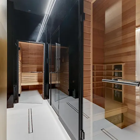 Apartmán Grand - Brabank *