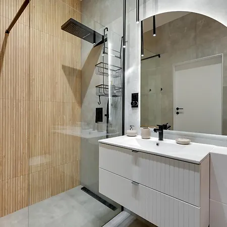 Appartement Grand - Brabank