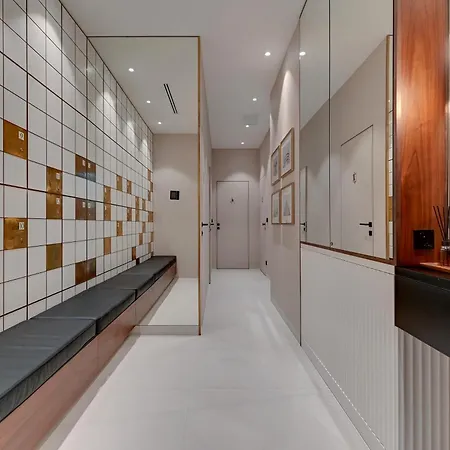 Grand - Brabank Appartement