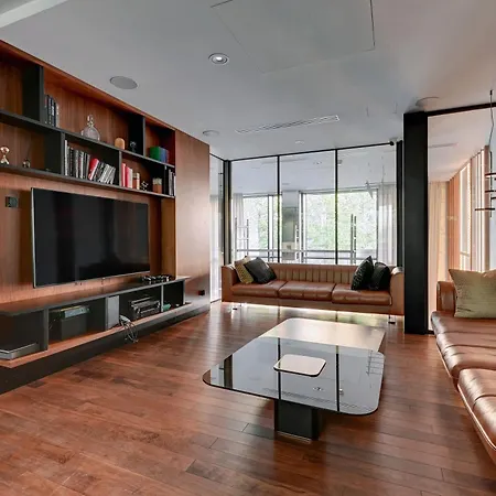 Grand - Brabank Apartment Gdansk