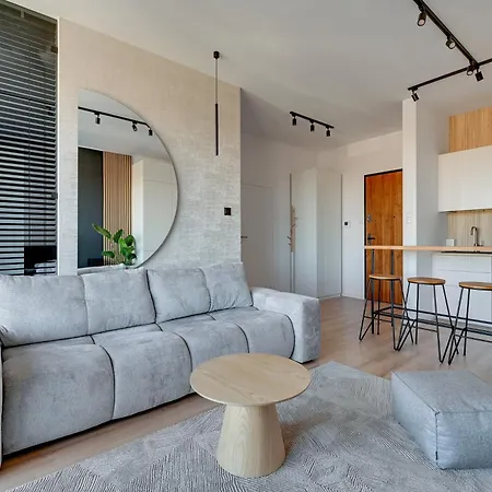 Apartmán Grand - Brabank *