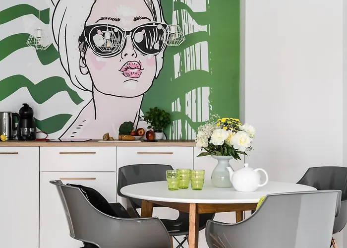 Grand - Brabank Apartman *