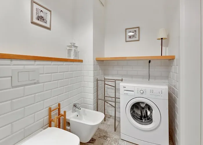 Apartman Grand - Brabank Gdańsk