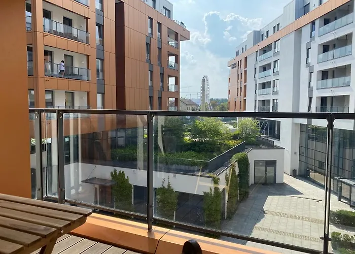 Apartman Grand - Brabank