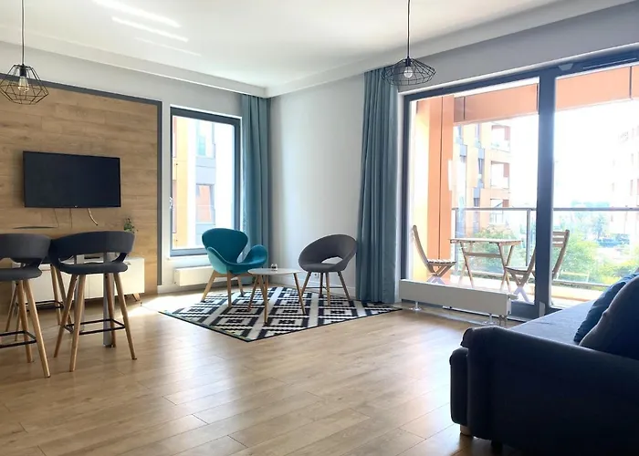 Grand - Brabank Gdańsk