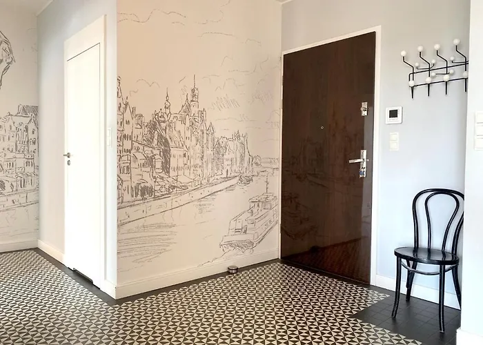 Grand - Brabank * Gdansk