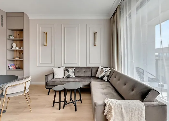 Apartman Grand - Brabank