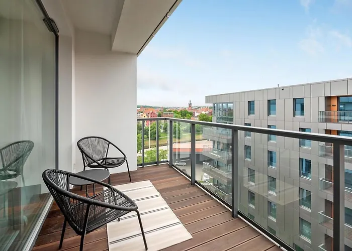 Grand - Brabank Gdańsk