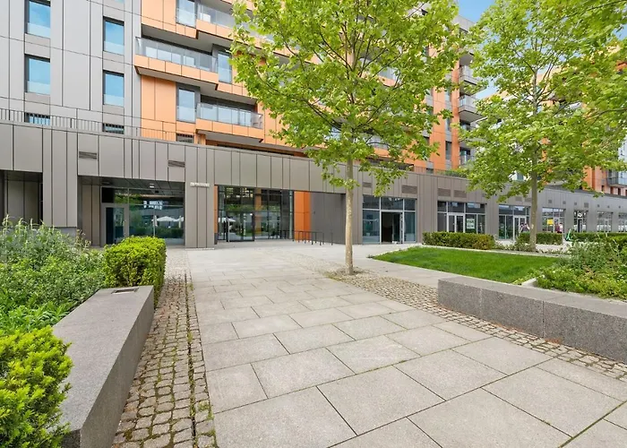 Grand - Brabank Apartment *