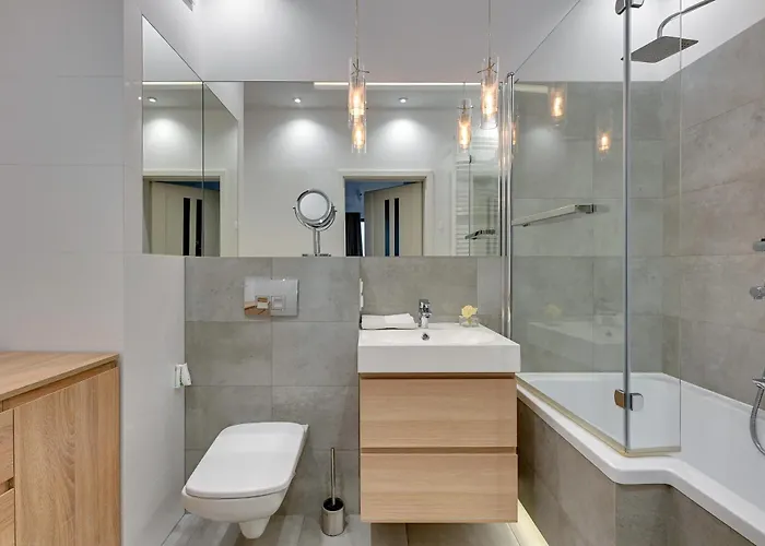 Grand - Brabank Apartman *