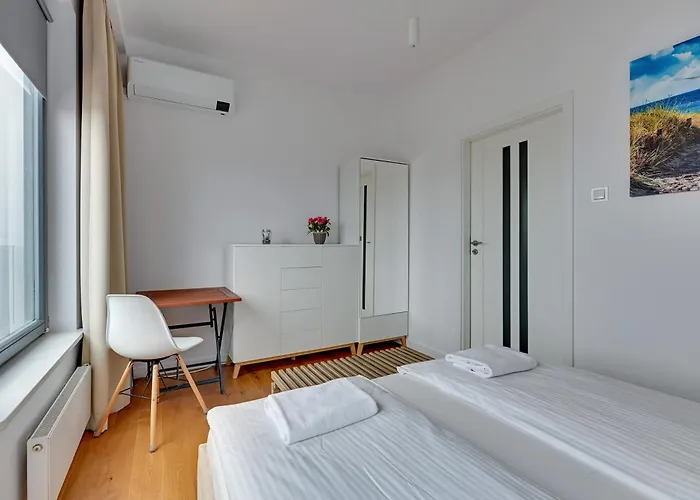 Apartman Grand - Brabank *