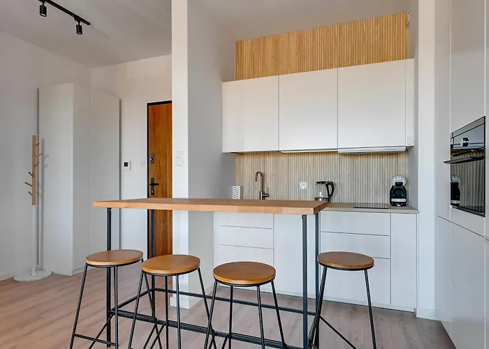 Apartman Grand - Brabank