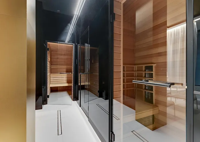 Apartman Grand - Brabank *