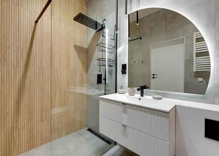 Apartman Grand - Brabank