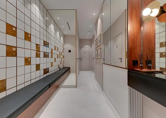 Grand - Brabank Apartman