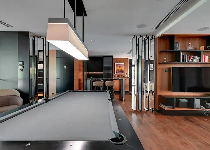 Grand - Brabank Apartman *