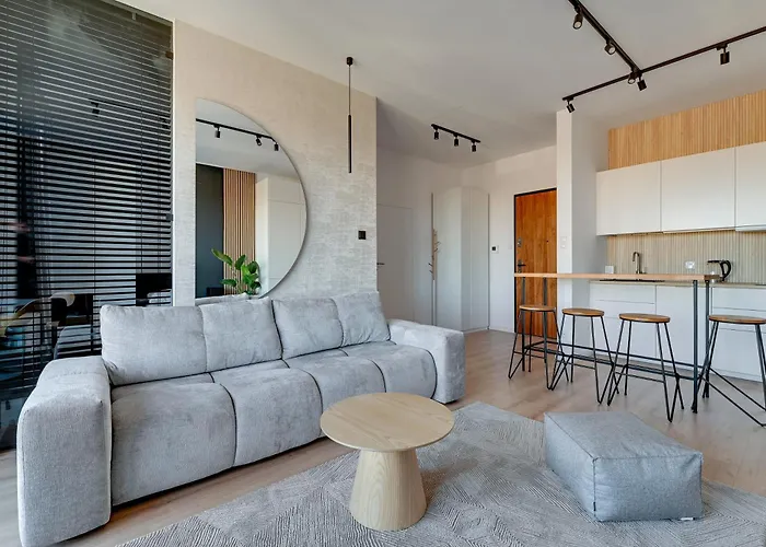 Apartman Grand - Brabank *