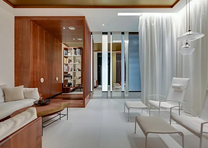 Grand - Brabank Apartman Gdańsk